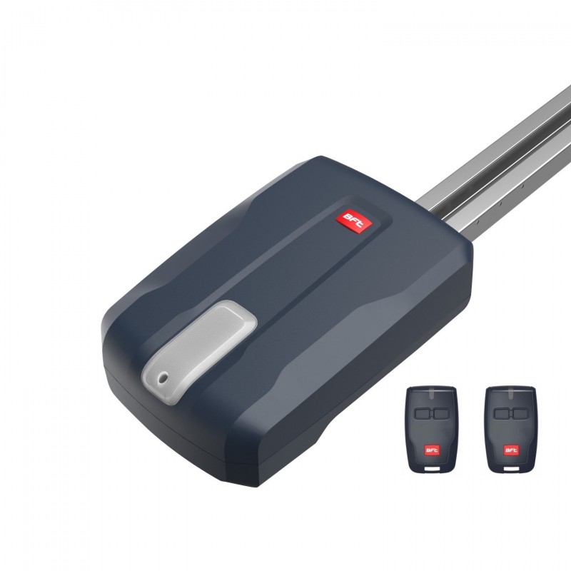 BFT BOTTICELLI-automatizare usa garaj