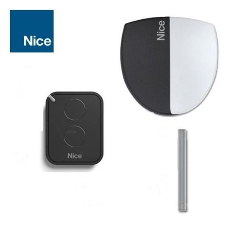 NICE SPIN-automatizare usa garaj